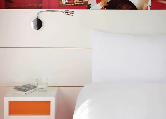 Ibis Styles Montpellier Centre Comedie